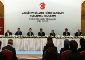 ‘Erkeğin keli kadını, kadının keli çocuğu döver’